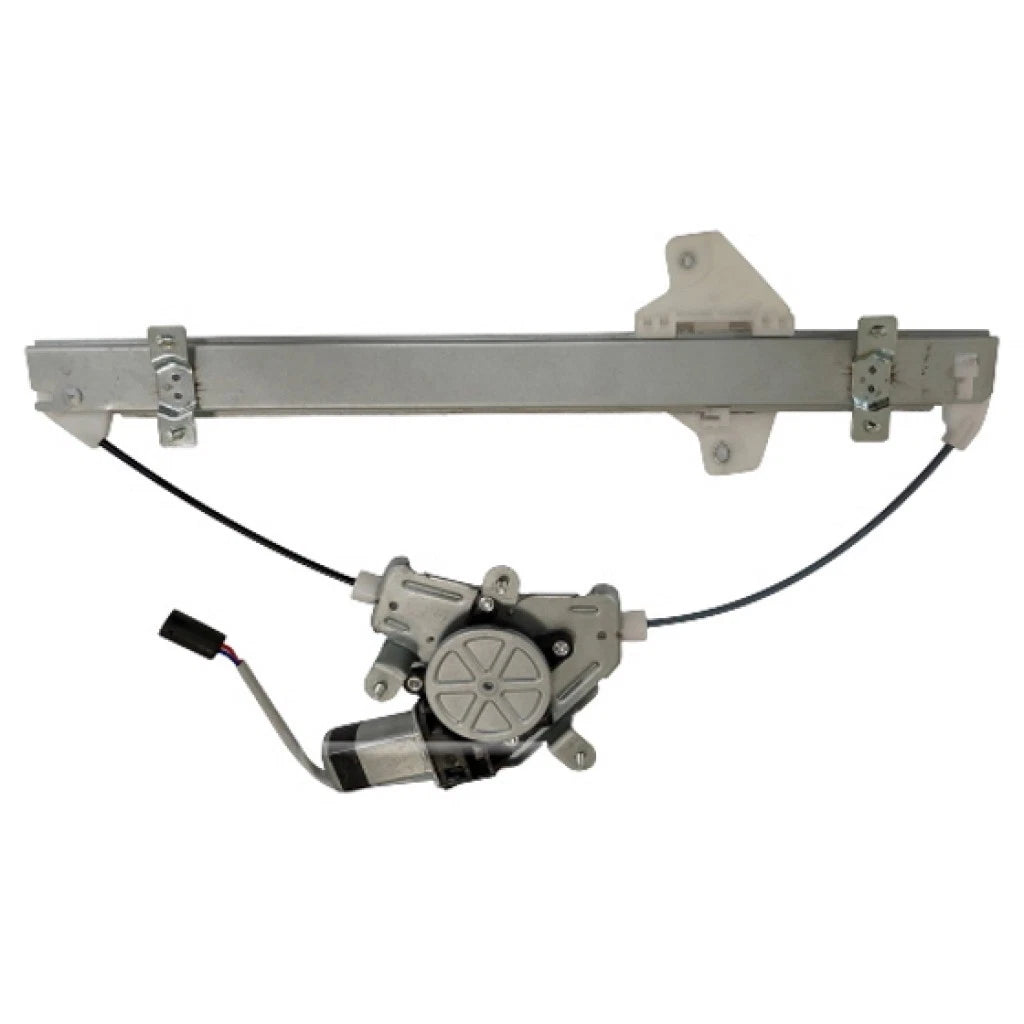 Power Window Regulator Cable for Hyundai Accent (2012–2017) CLX-M0-660635-CL360A55, HY1351139