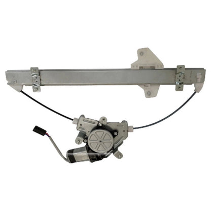 Power Window Regulator Cable for Hyundai Accent (2012–2017) CLX-M0-660635-CL360A55, HY1351139