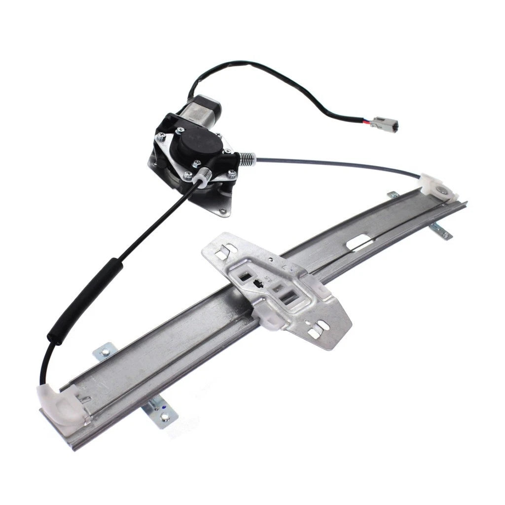 Power Window Regulator for Honda Pilot (2003–2008) CLX-M0-USA-JH491752-CL360A70, HO1550118