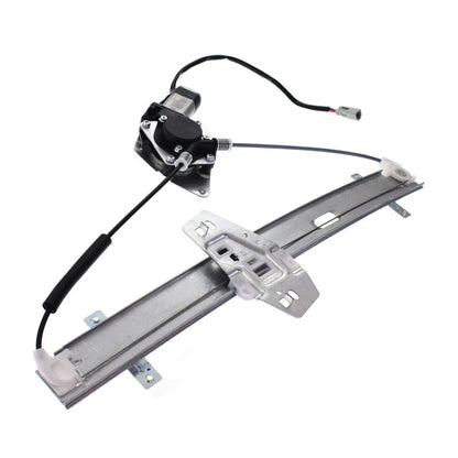Power Window Regulator for Honda Pilot (2003–2008) CLX-M0-USA-JH491752-CL360A70, HO1550118