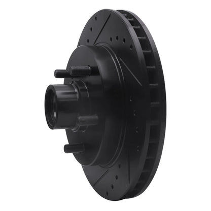 Front Driver Side Brake Rotor for GMC Savana 1500 (1996–2002) ALX-PAU-DF-633-48022L-CLA9