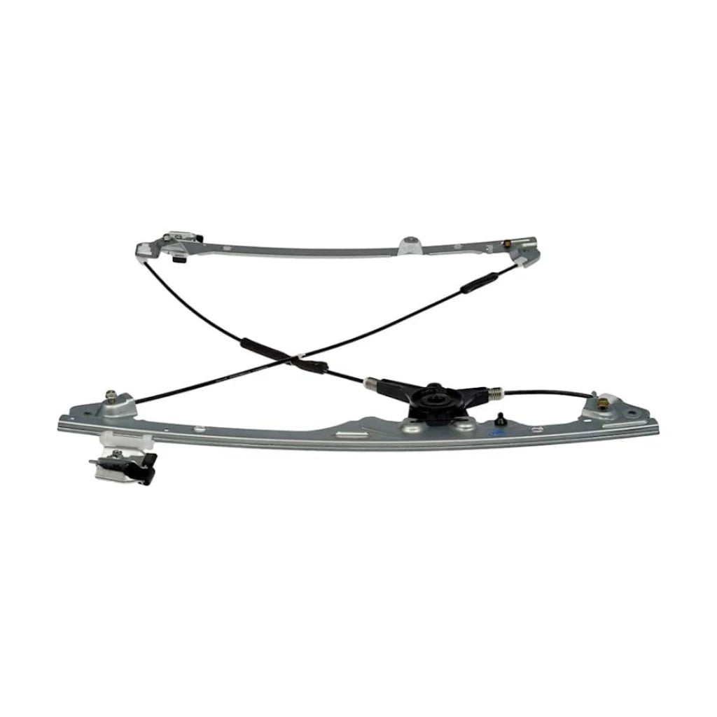 Window Regulator for GMC Sierra 1500 HD (2005–2006) ALX-PAU-RB-740-644-CL360A63