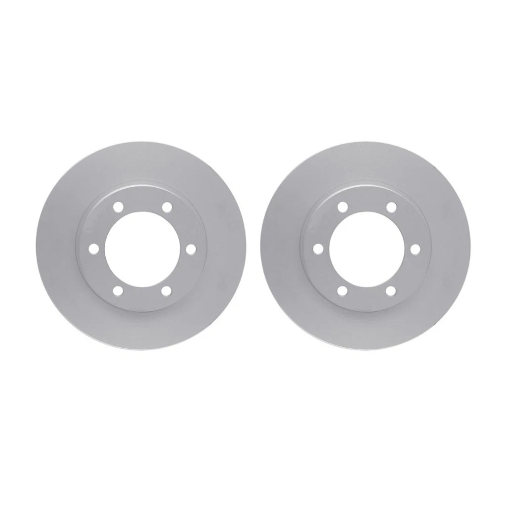 Brake Rotors for Toyota Sequoia (2001–2007) ALX-PAU-DF-4002-76040-CLA2