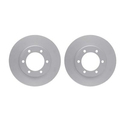 Brake Rotors for Toyota Sequoia (2001–2007) ALX-PAU-DF-4002-76040-CLA2