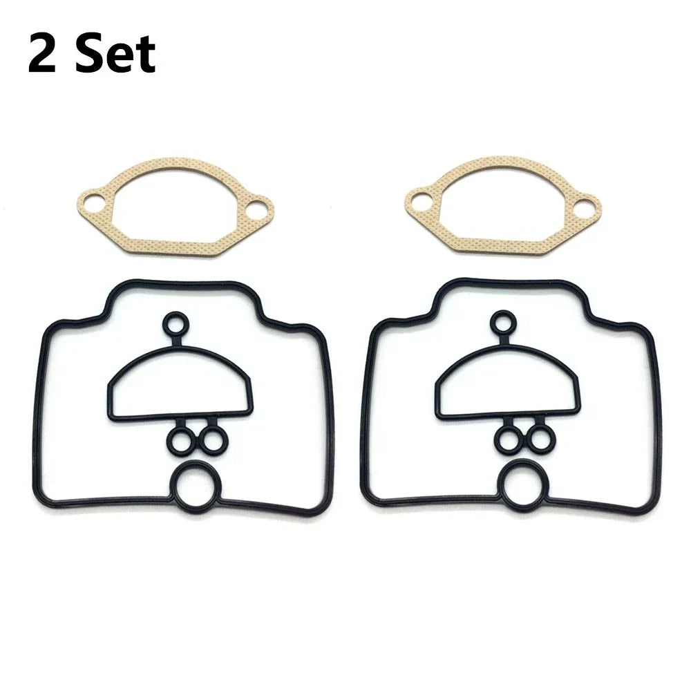 2X Carburetor Seal Repair Kit for PWK 24 26 28 30 32