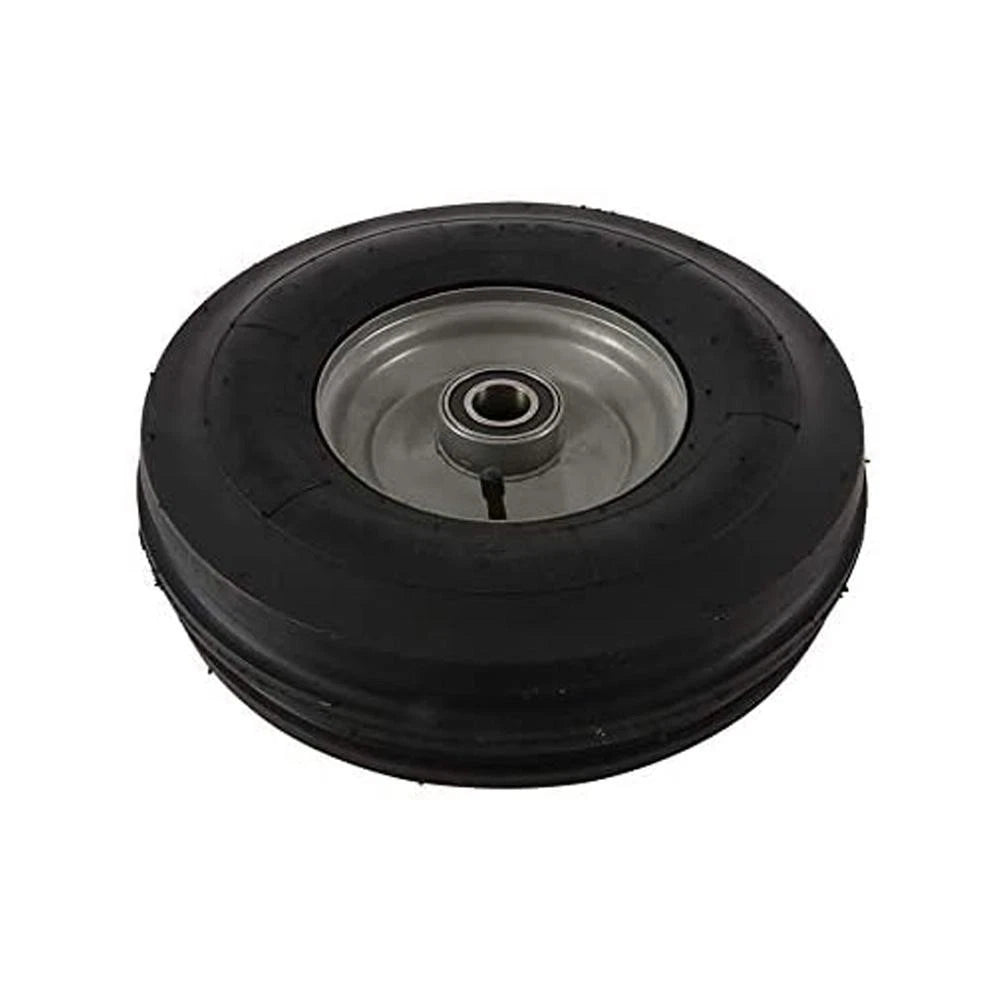 Tedder Tire for 3008 (2013)