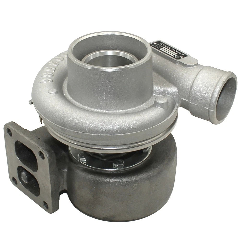 Turbocharger for White/Oliver/Minneapolis Moline 185 195 Workhorse (N/A)