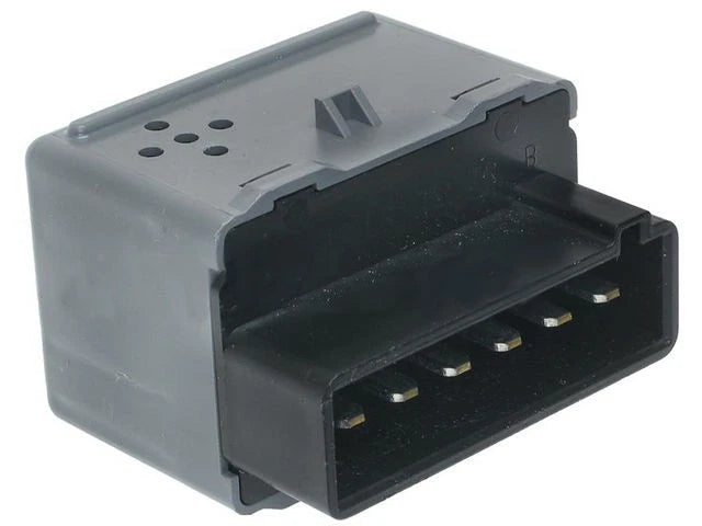 Hazard Warning and Turn Signal Flasher for Acura MDX (2007–2008) 12897RRMG