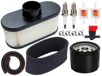 Tune Up Kit for Kawasaki FR651V FR730V FS481V FS541V FS600V