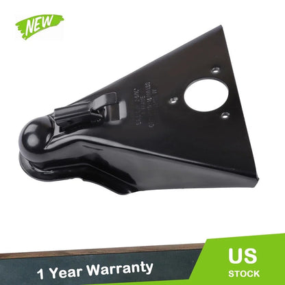 A-Frame Trailer Coupler 2-5/16 Inch Hitch Ball for Various Trailers