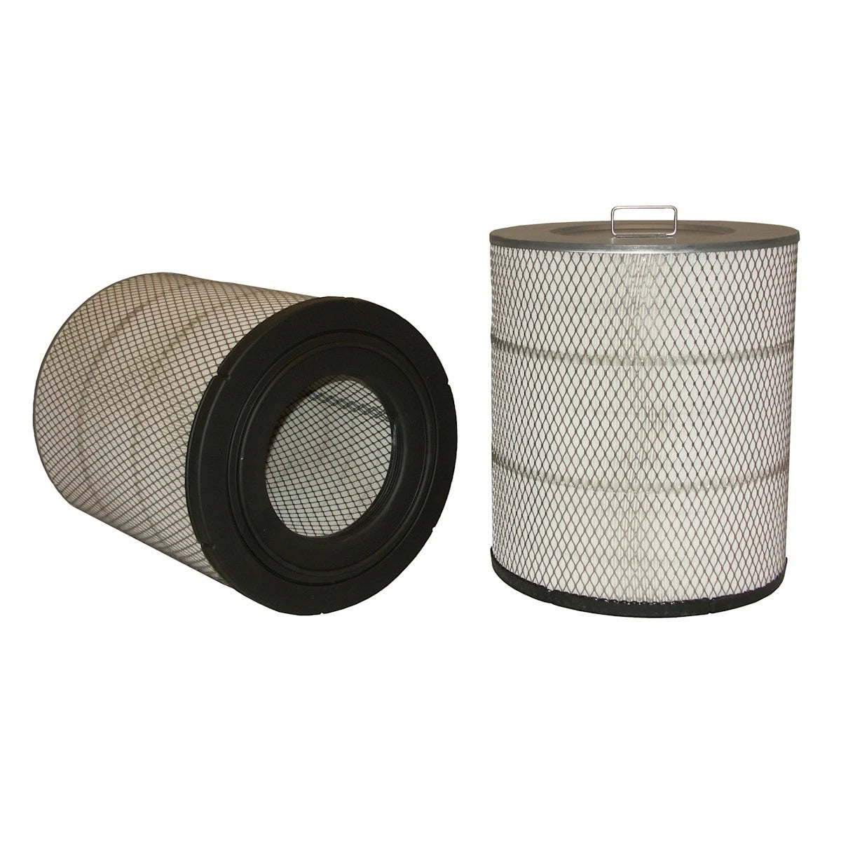 WIX Air Filter 46556 for Volvo WG, Freightliner FLD112 (199–199)