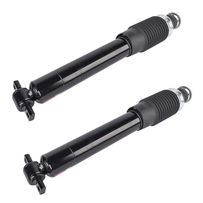 2X Front Shock Absorbers w/ Magnetic for Cadillac XLR, Chevy Corvette C5/C6 (2004–2009)