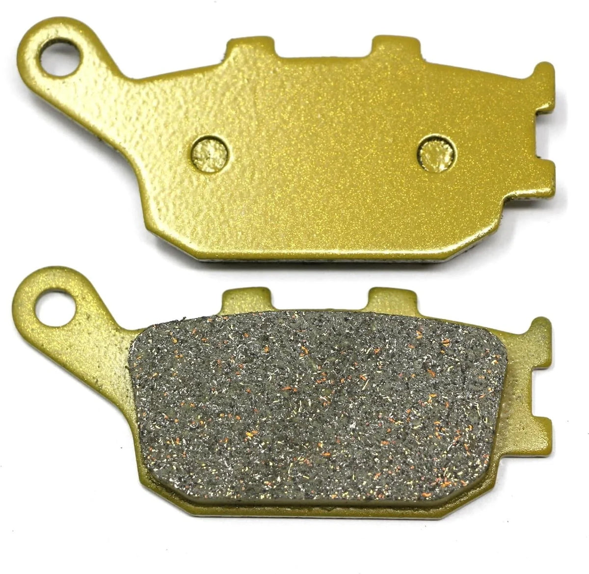 MC Brake Pads for Honda CRF 1000 Africa Twin (2018–2020) LDAG LDAH