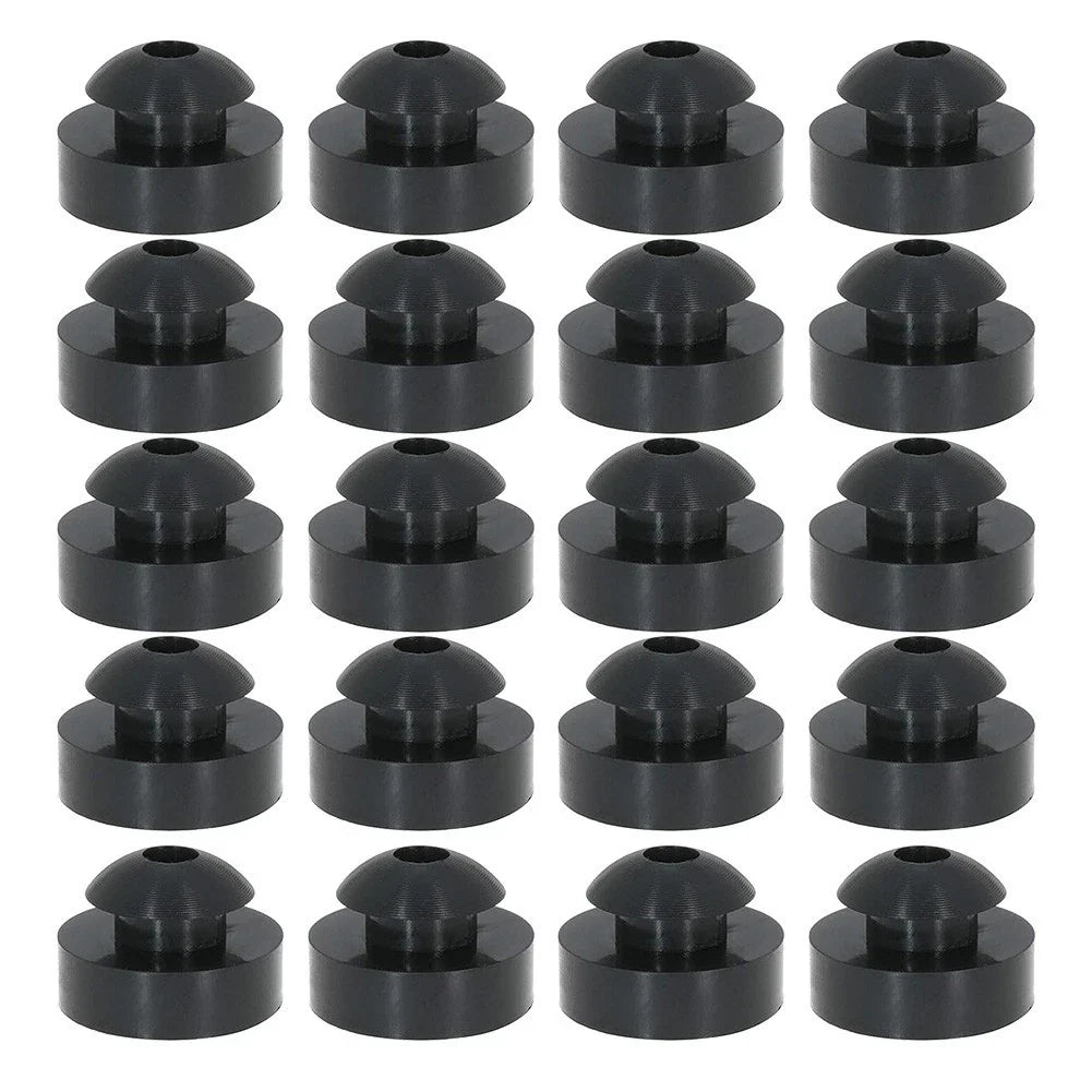Glove Box Grommet Seal for