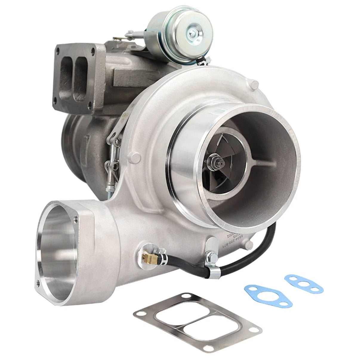 Turbocharger for CAT Caterpillar 3406E 3406 C15 (1994–2001)