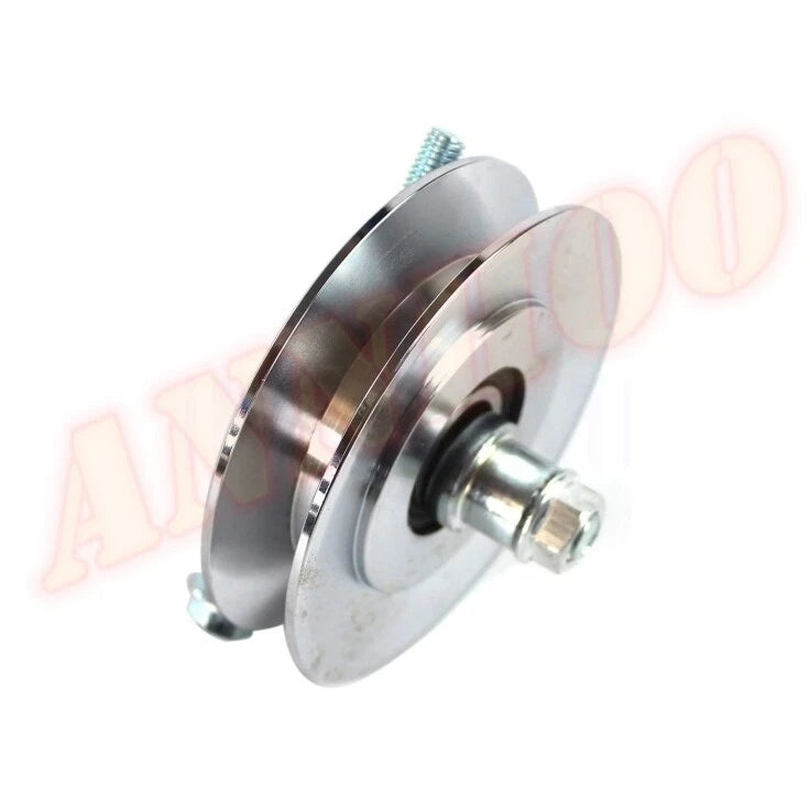 Pulley for Hitachi EX100-5 EX200-5 (1990–2005)