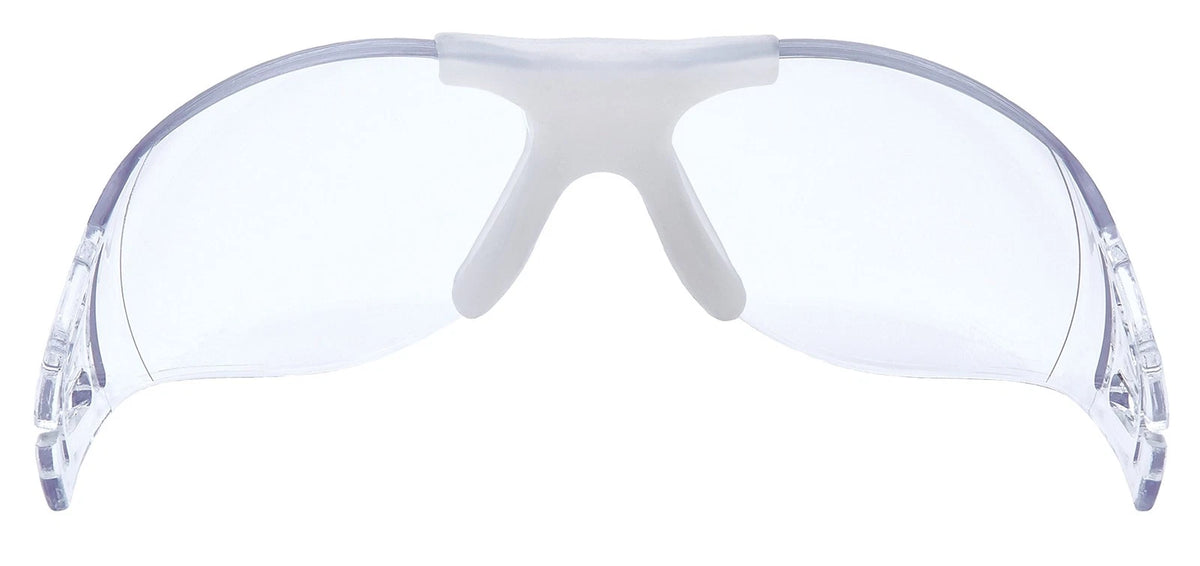 Eye Protectors for Unique Sports Super Specs (Adult, Clear)