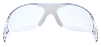 Eye Protectors for Unique Sports Super Specs (Adult, Clear)
