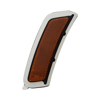 Side Marker Light for Audi Q7 (2017–2019) AU2550103, CLX-M0-18-6188-00-1-CL360A55