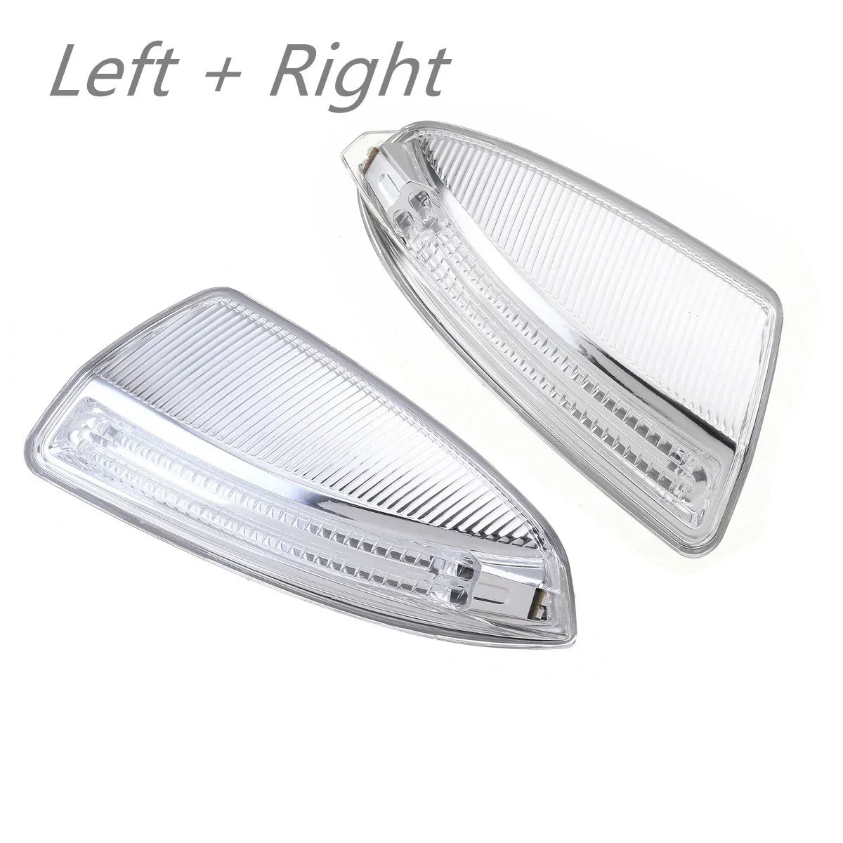 Door Mirror LED Turn Signal Light for Mercedes W204 (2007–2014)