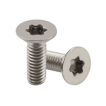 Rear Brake Cylinder Cover Screws for Suzuki SV650S GSXR600W Vstrom DL650 (2003–2019)
