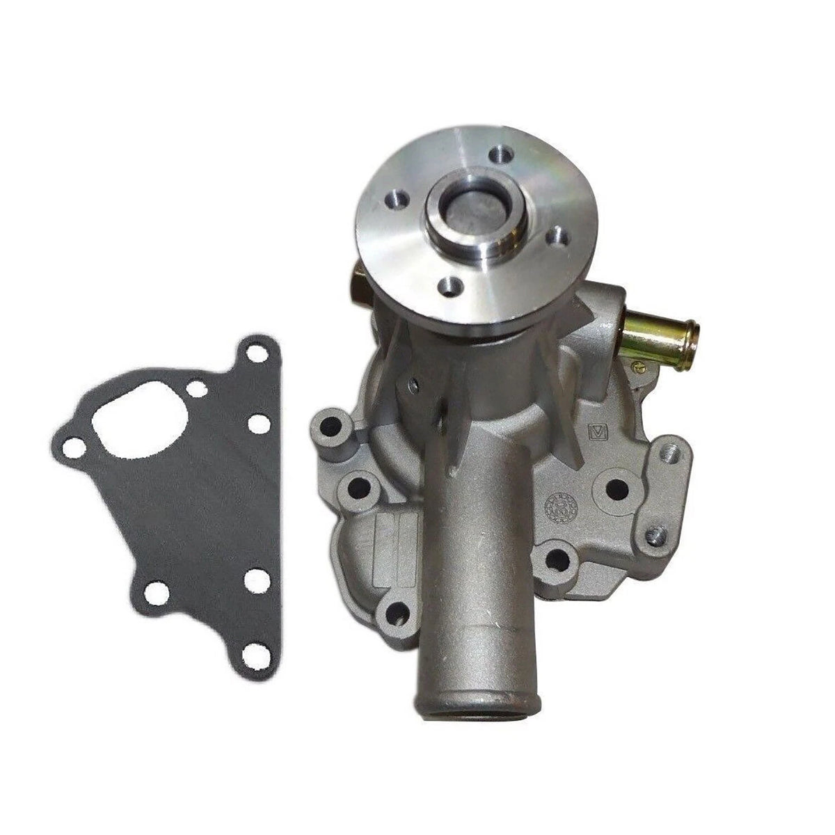 Water Pump 02/634098 for JCB MIDI CX ROBOT 150 160 165 170 180 (–)