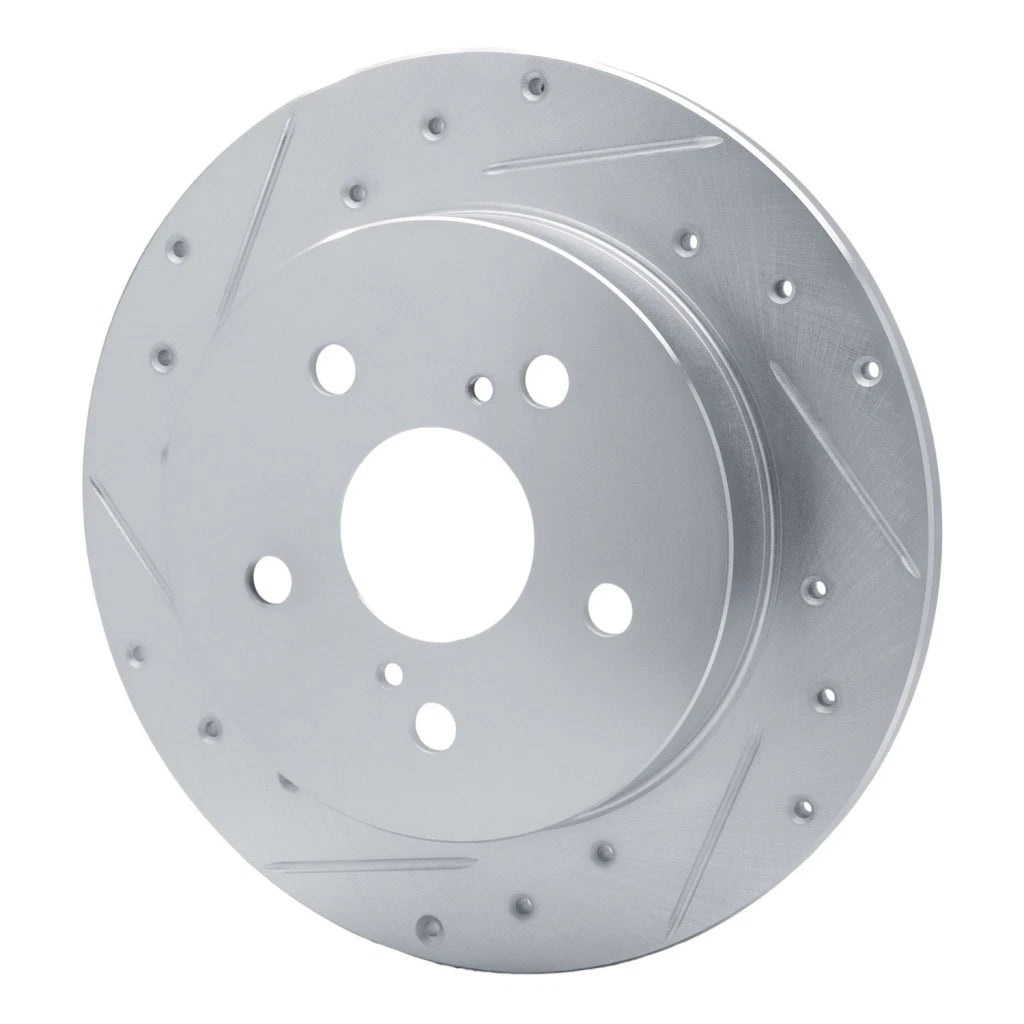 Brake Rotor for Lexus GS300 (2019) ALX-PAU-DF-631-75041L-CLA3