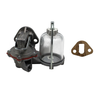 Fuel Lift Transfer Pump for Massey Ferguson Perkins