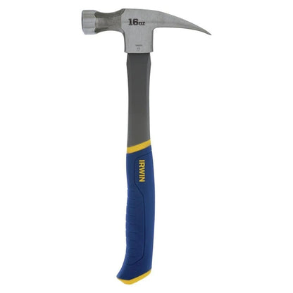 16 oz Claw Hammer for General Purpose Use (1954889)