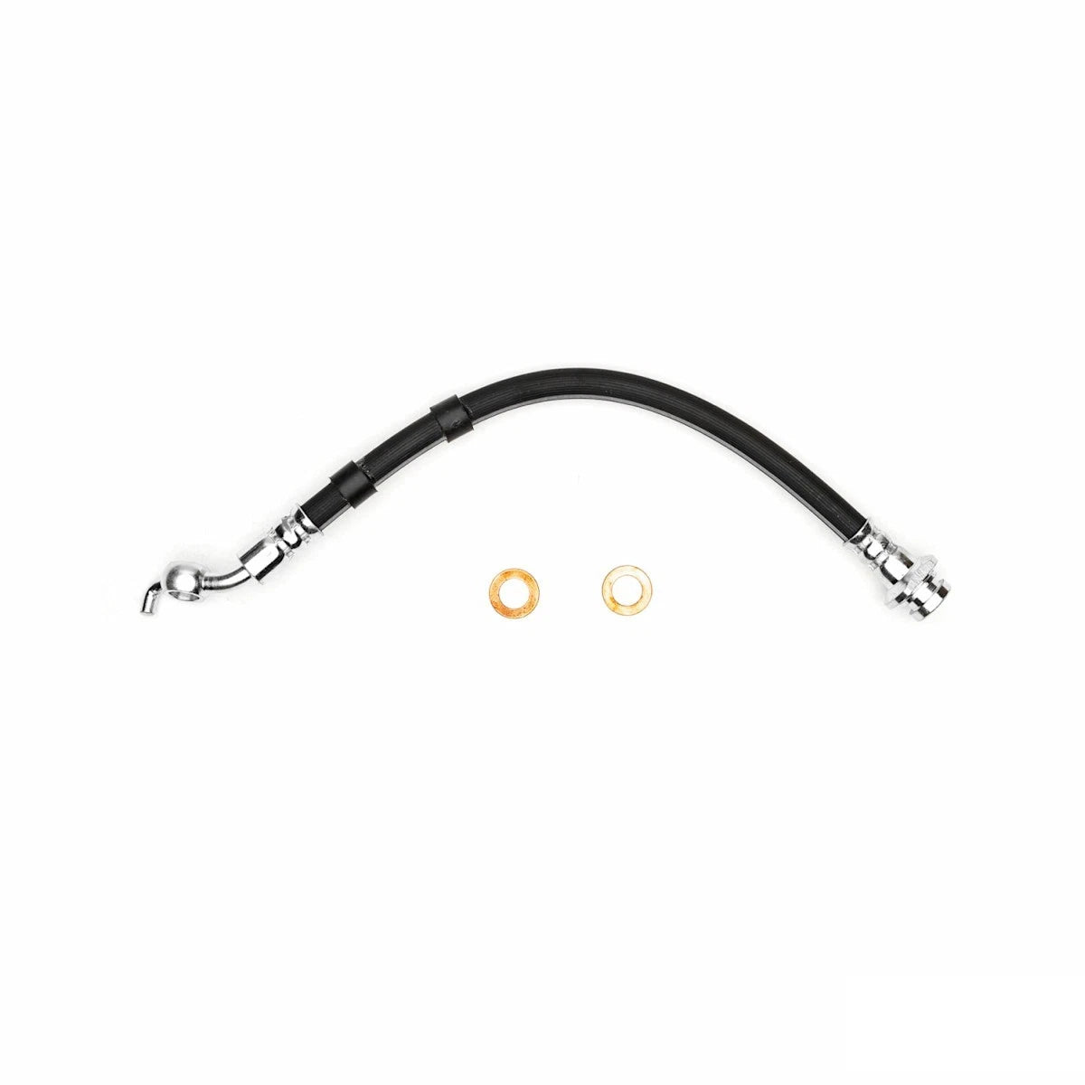 Brake Hose for Nissan Quest (2004–2009) BHH-67156, 46211CK010