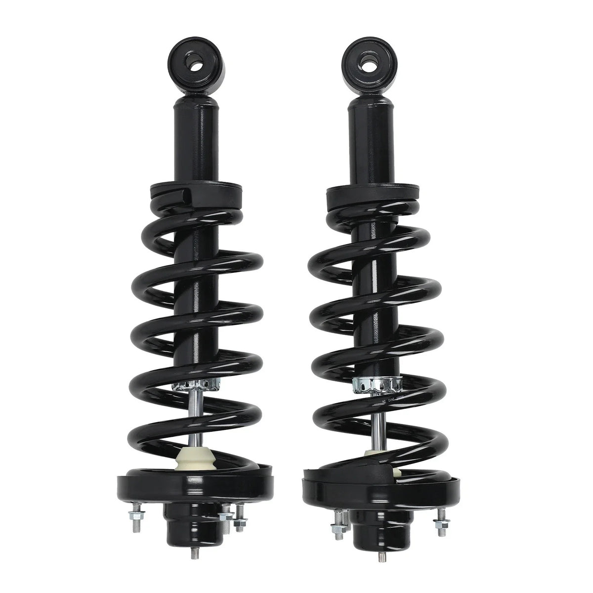 2X Rear Shock Absorber Assembly for Ford Expedition Lincoln Navigator (2007–2017)