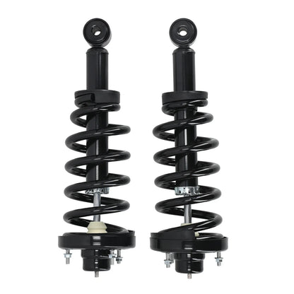 2X Rear Shock Absorber Assembly for Ford Expedition Lincoln Navigator (2007–2017)