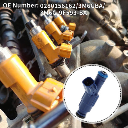 Fuel Injector No.0280156162 for Ford Escape 2.3 (2005–2008)