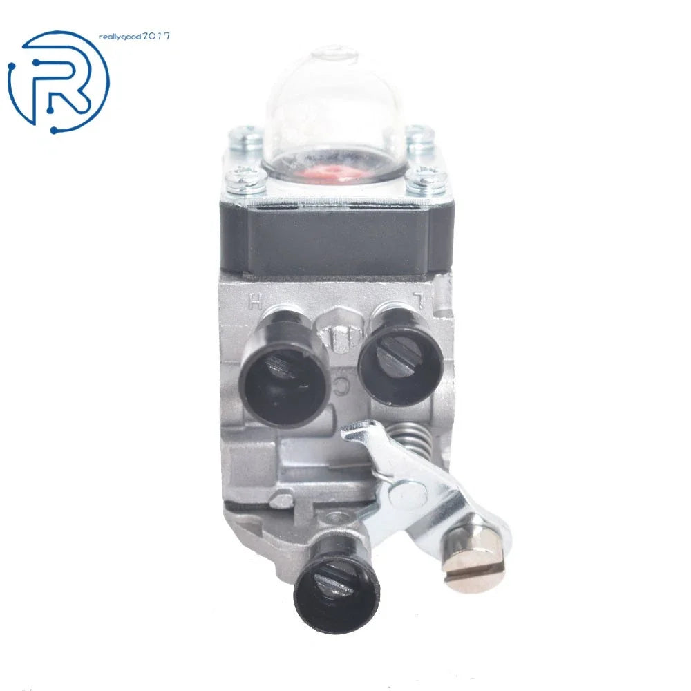 Carburetor & Air Fuel Filter for STIHL FS38 FS45 FS46 FS55 KM55 FS85