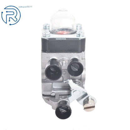 Carburetor & Air Fuel Filter for STIHL FS38 FS45 FS46 FS55 KM55 FS85