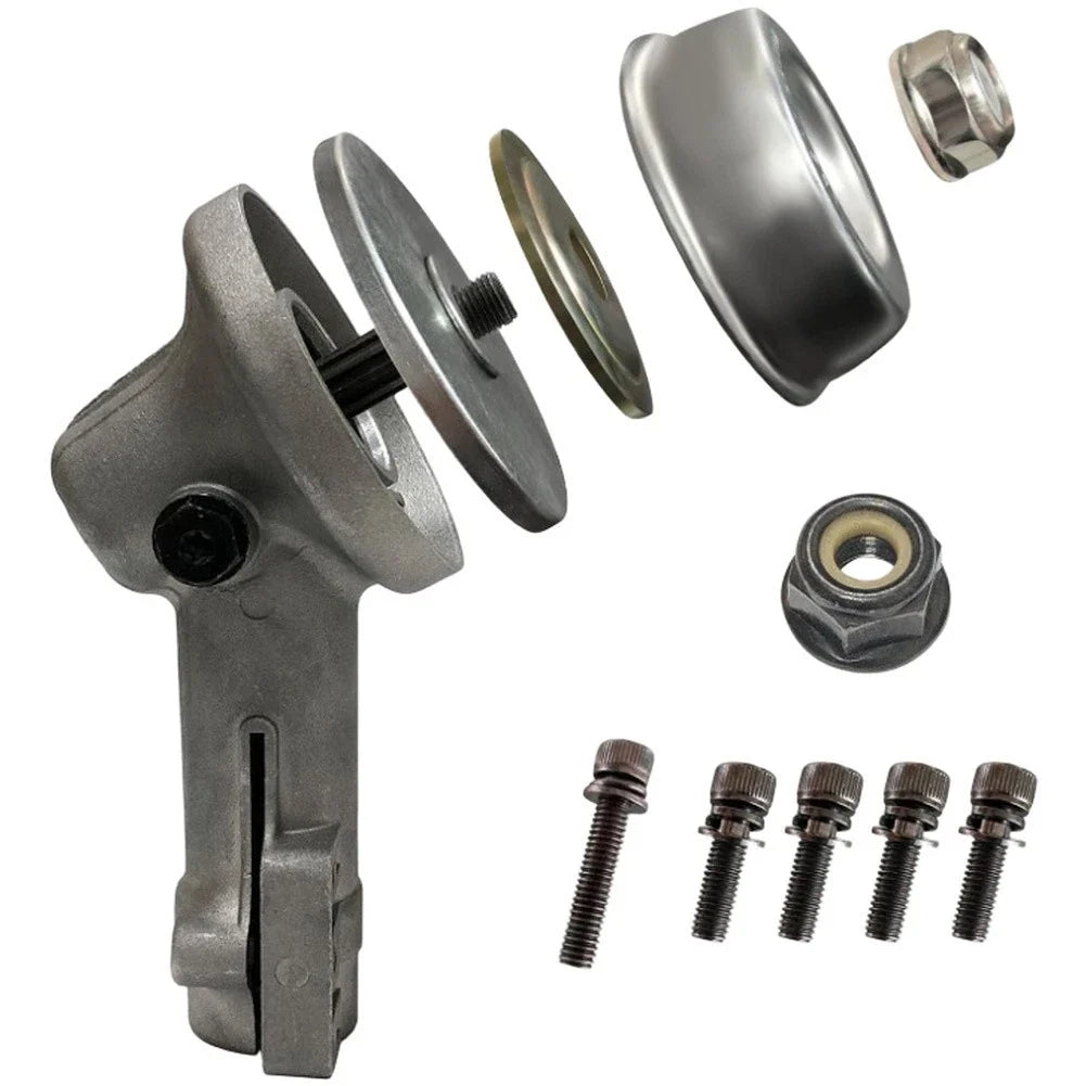 Trimmer Gear Head Gearbox for Stihl FS91 FS131 (2010–2023)