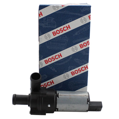 Auxiliary Water Pump for Audi TT Quattro VW Golf Jetta (2000–2006) 3D0965561D