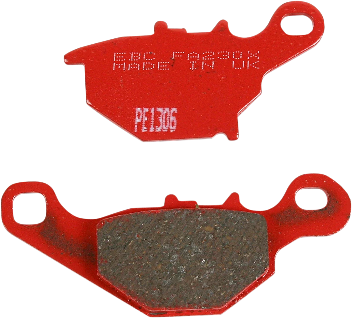 EBC Sport Carbon Brake Pads FA230X for