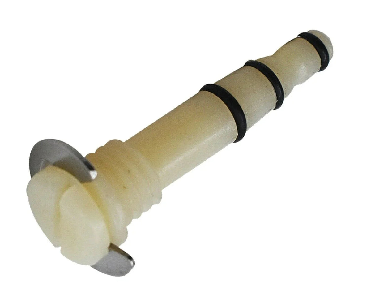 O-Ring for Mercury Power Trim Tilt Manual Release Valve (813442A, 893929A01)