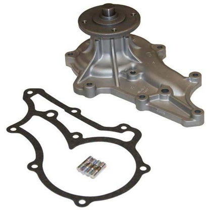 GMB Water Pump for Toyota 4Runner (1978–1984) 170-1410, WP908, 42337