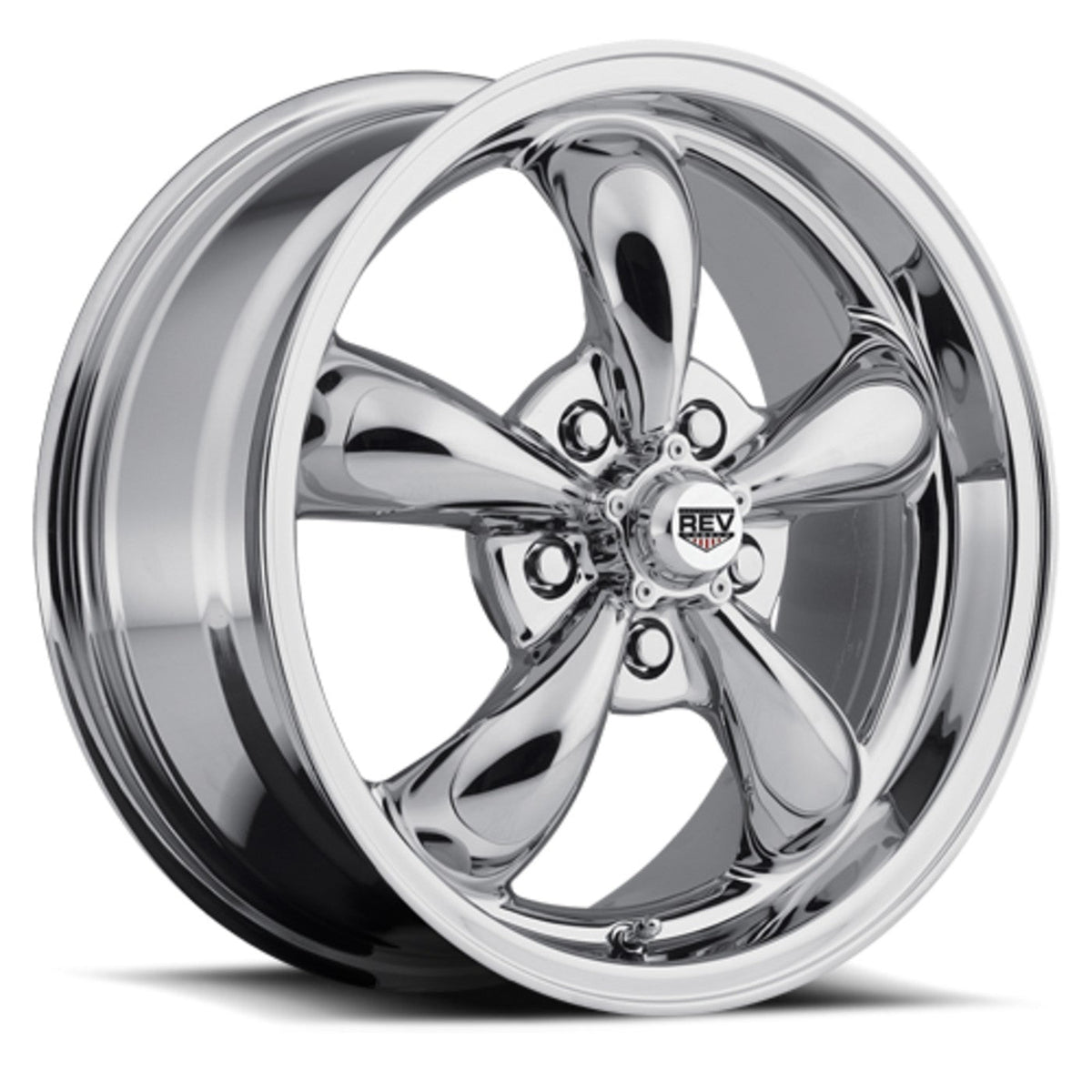 20 Inch REV Wheels for Ram Truck Dodge D100 D150 Charger Pickup