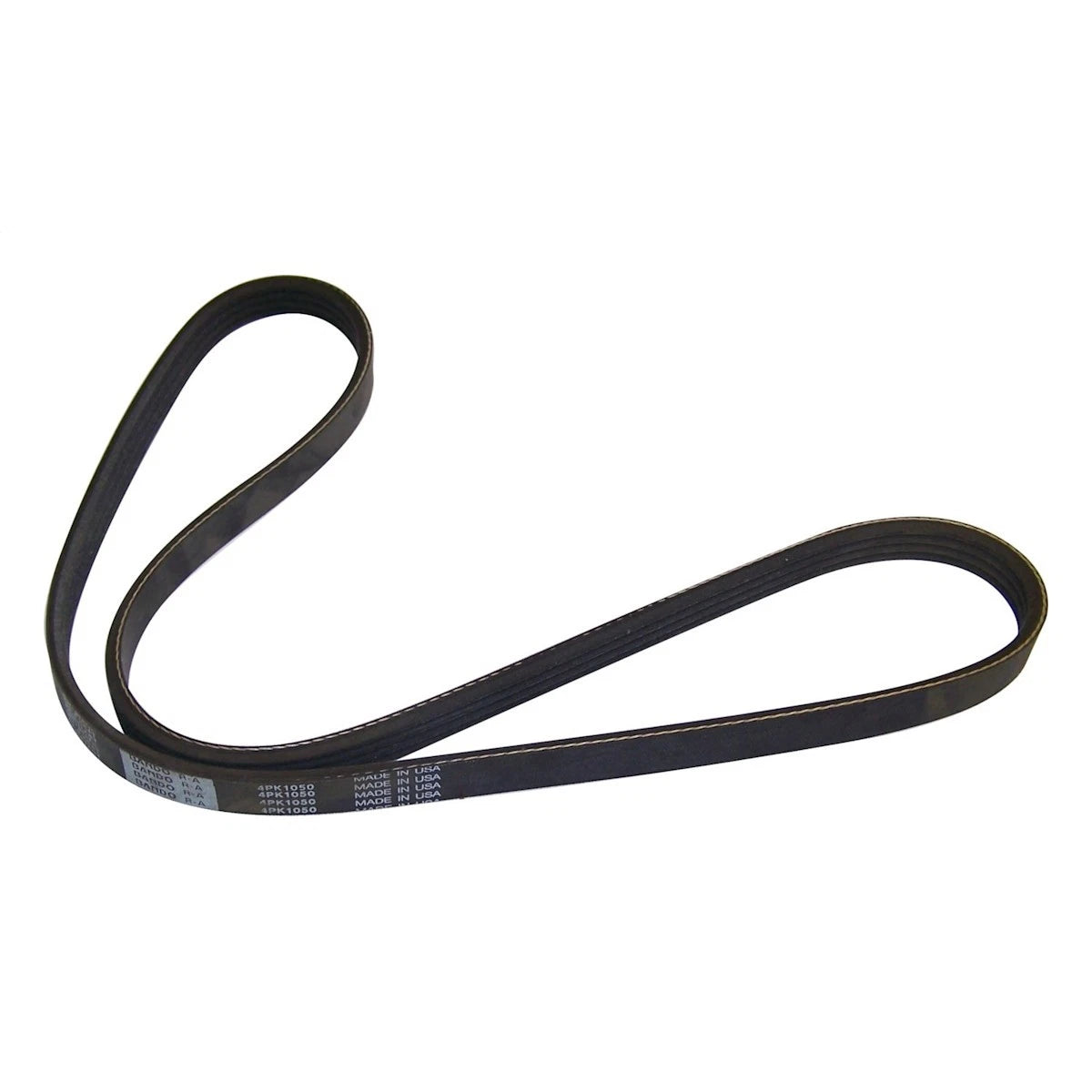 Accessory Drive Belt Q4040412 for Chrysler TC Maserati (1990–1991)