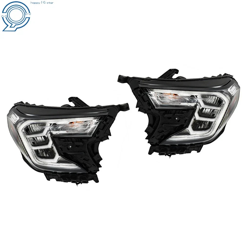 LED Headlamps for GMC Terrain AT4/SLE/SLT (2022–2023)