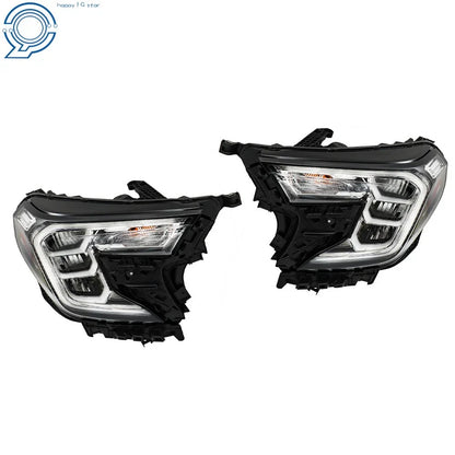 LED Headlamps for GMC Terrain AT4/SLE/SLT (2022–2023)