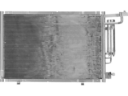 A/C Condenser for Ford Fiesta (2014–2019) 64413WVZF