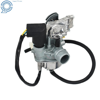 Carburetor for Yamaha Zuma YW50 (2002–2011)