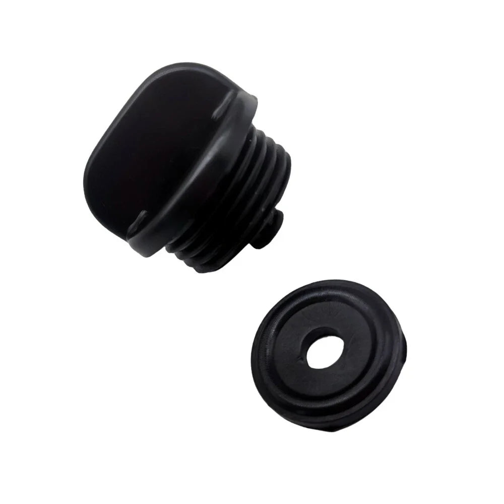 Flush Plug and Gasket Set for Suzuki Outboard (17913-93J00, 17914-93J00)