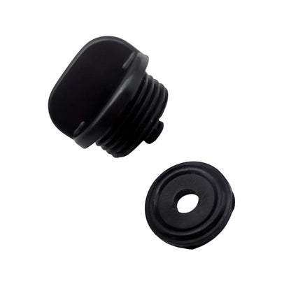 Flush Plug and Gasket Set for Suzuki Outboard (17913-93J00, 17914-93J00)