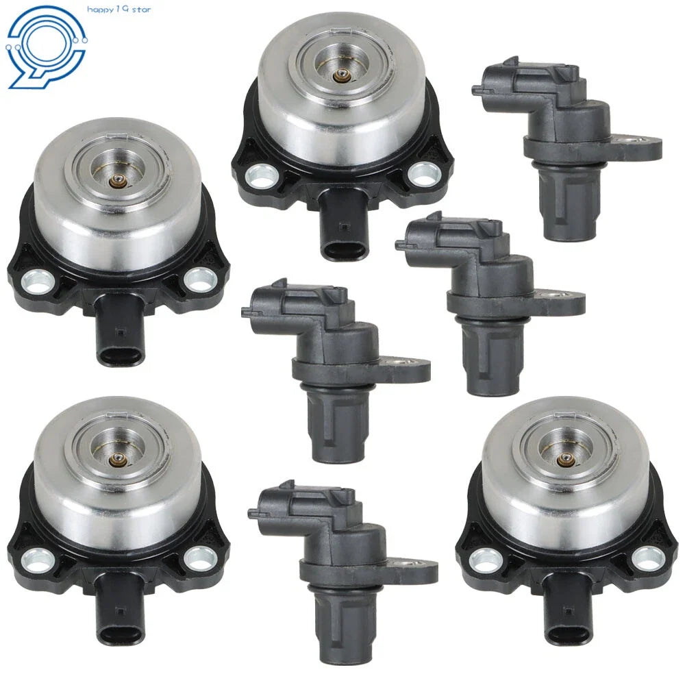 Camshaft Position Sensors for Mercedes-Benz W164 W209 W211 (2006–2010)