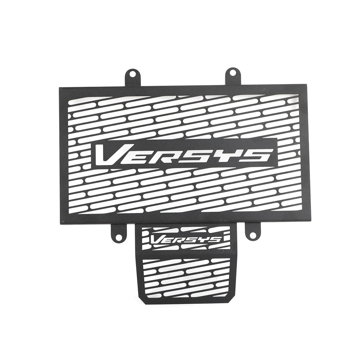Radiator Guard Protector Cover Grille for Kawasaki Versys-X 300 (2017–2020)
